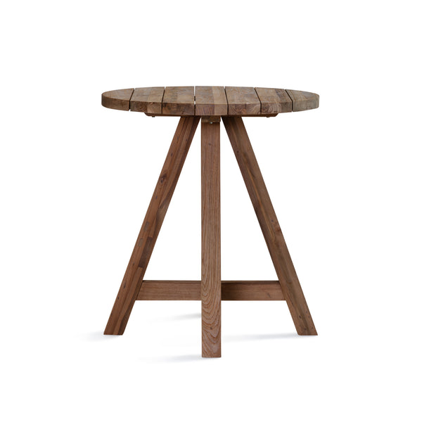 Jackson Bar Table — Round - Empire Home