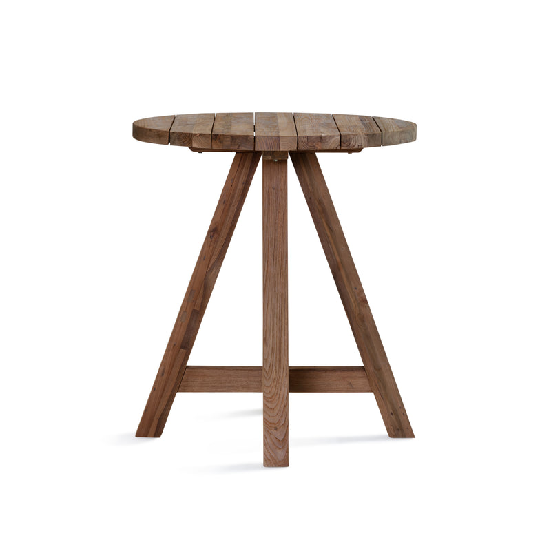 Jackson Bar Table — Round - Empire Home