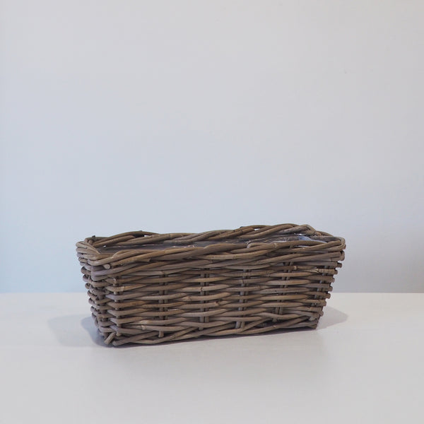 Beatrice Balcony Basket - Empire Home