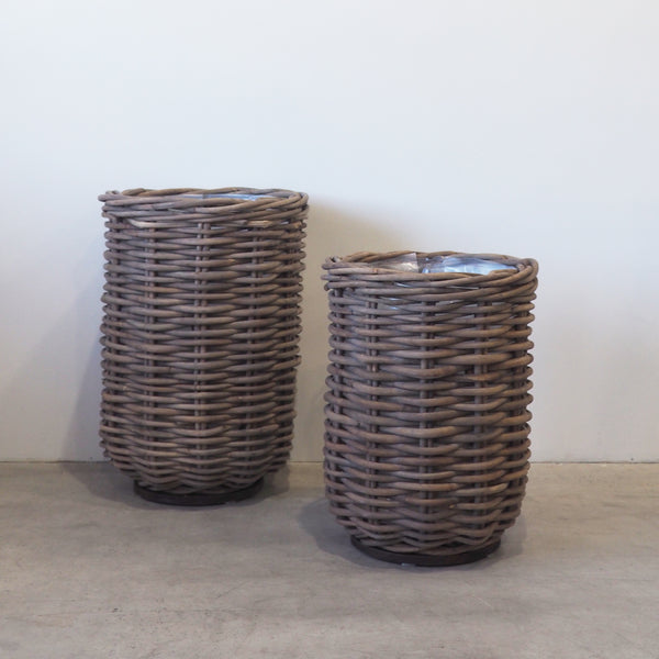 Beatrice Hamper Basket - Empire Home