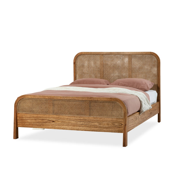 Willow Bed — Antique Mindi - Empire Home