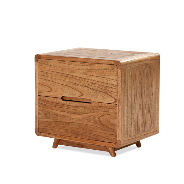 Penfolds Bedside β Antique Mindi - Empire Home