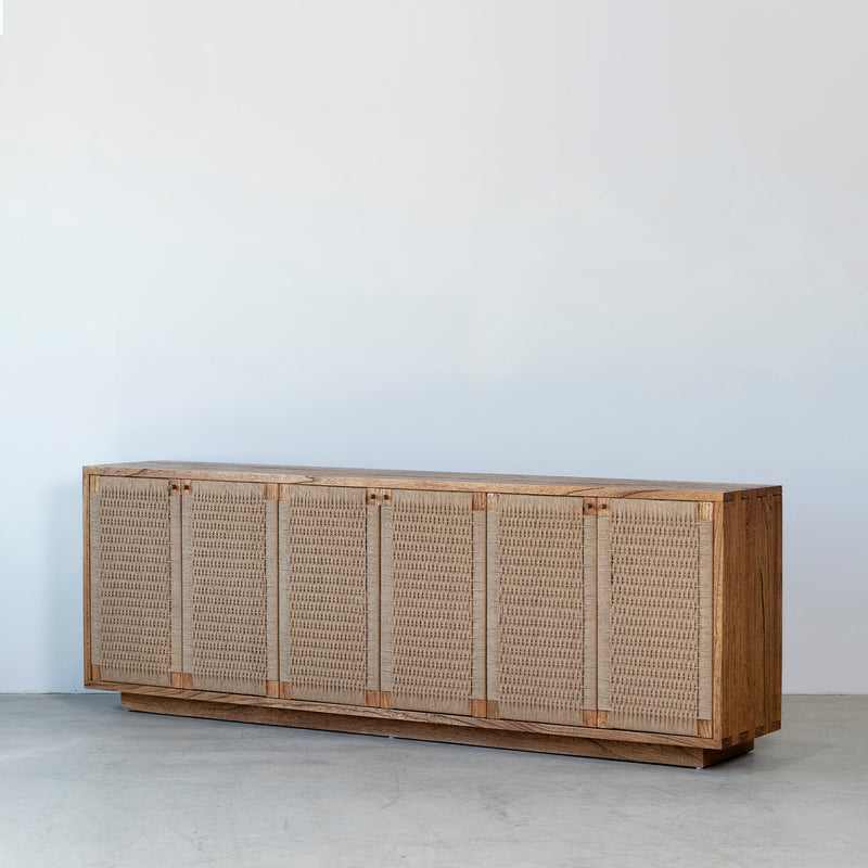 Holly Buffet — Antique Mindi - Empire Home