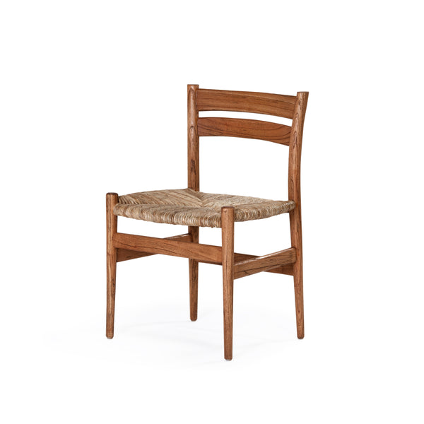Kodak Chair — Antique Mindi - Empire Home