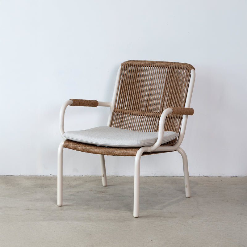 Pepps Outdoor Chair - Empire Home