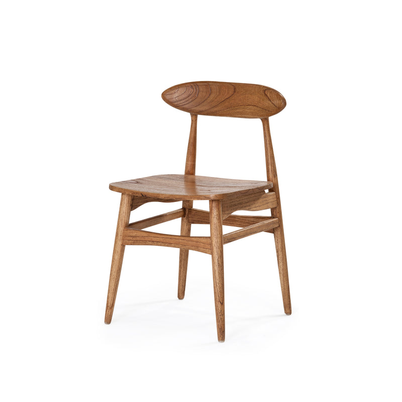 Tango Chair — Antique Mindi - Empire Home