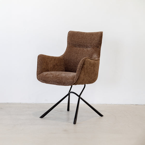 Stewart Dining Chair - Empire Home