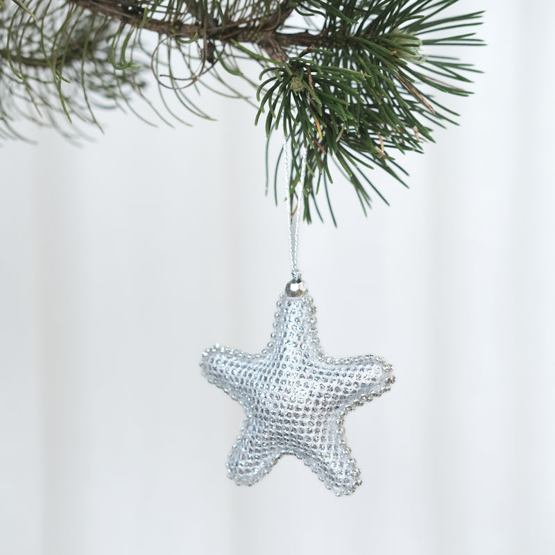 Etoile Mini Star — Silver - Empire Home