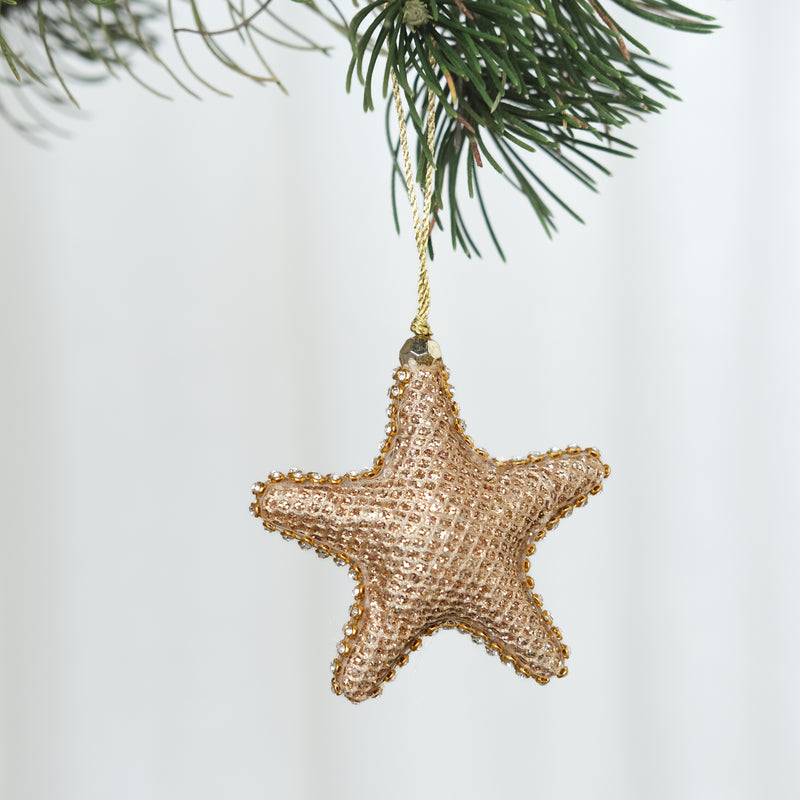 Etoile Mini Star — Gold - Empire Home