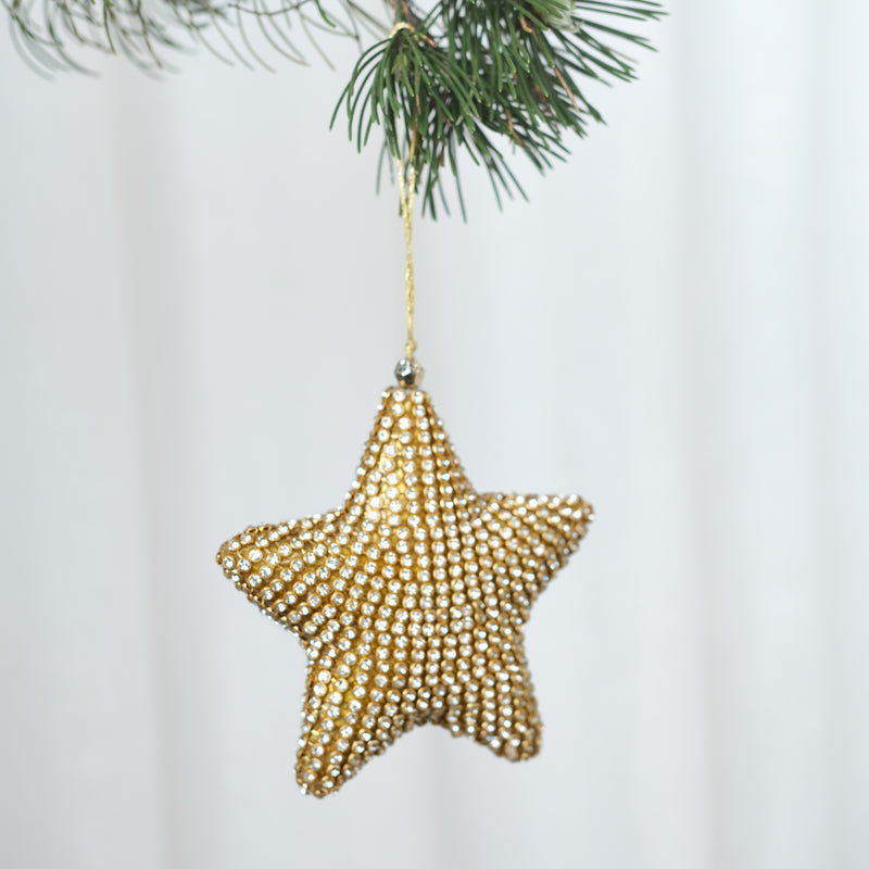 Etoile Stone Star — Gold - Empire Home