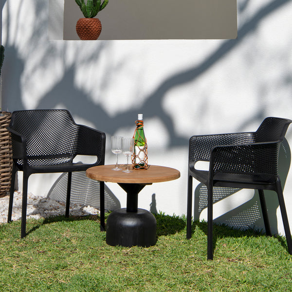 Ginkgo Side Table - Empire Home