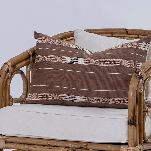 Heirloom Cushion — Ayung - Empire Home