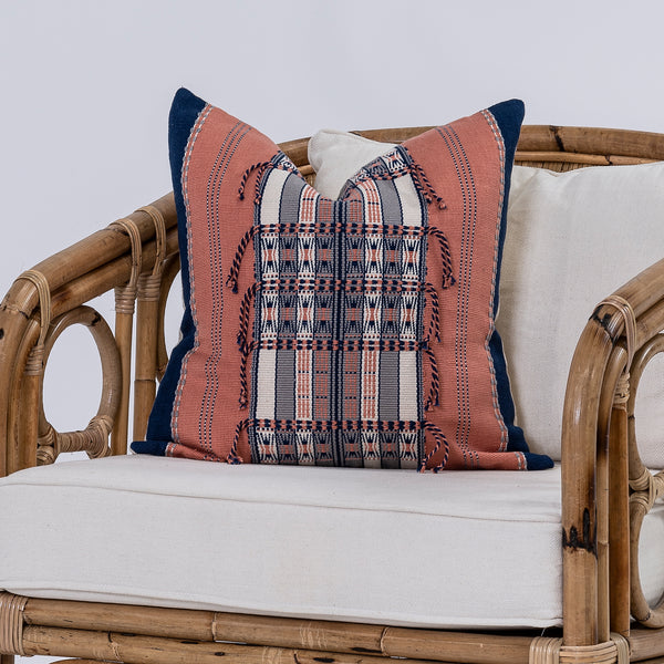 Heirloom Cushion — Japfu - Empire Home