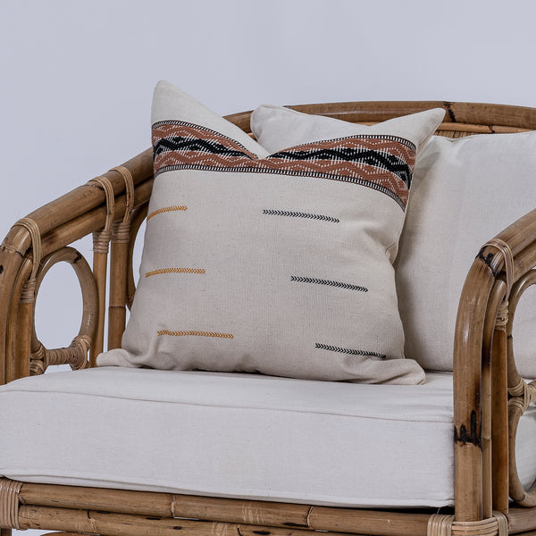 Heirloom Cushion — Simbui - Empire Home