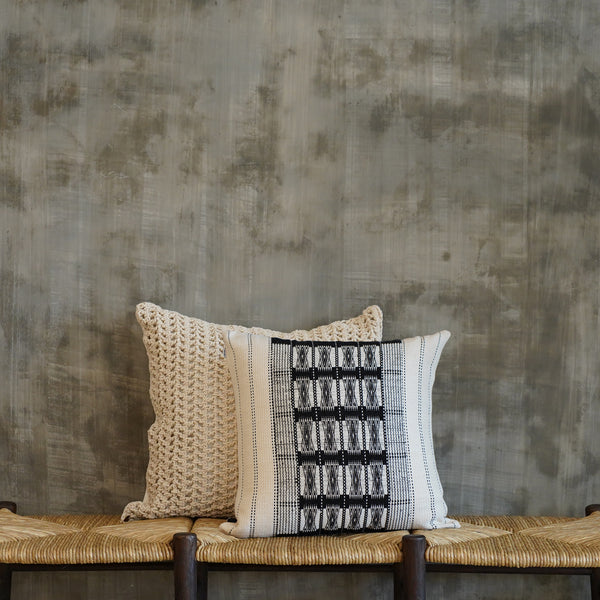 Heirloom Cushion — Agatti - Empire Home