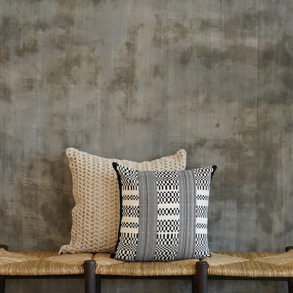 Heirloom Cushion — Andam - Empire Home