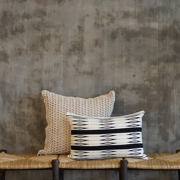 Heirloom Cushion — Kuruua - Empire Home