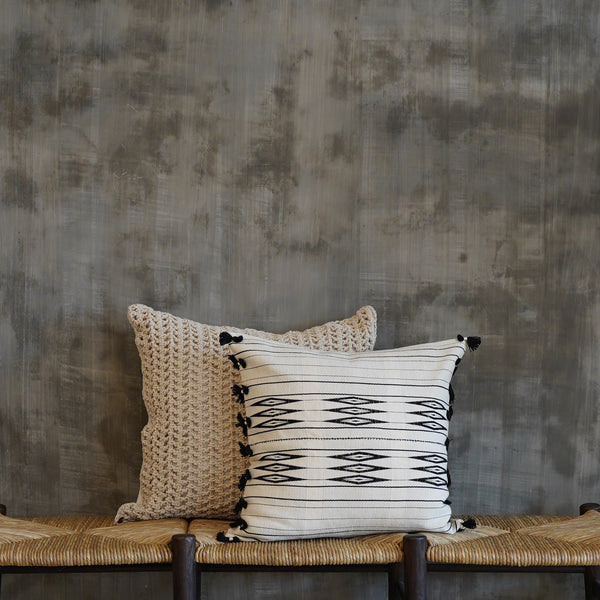 Heirloom Cushion — Laksha - Empire Home