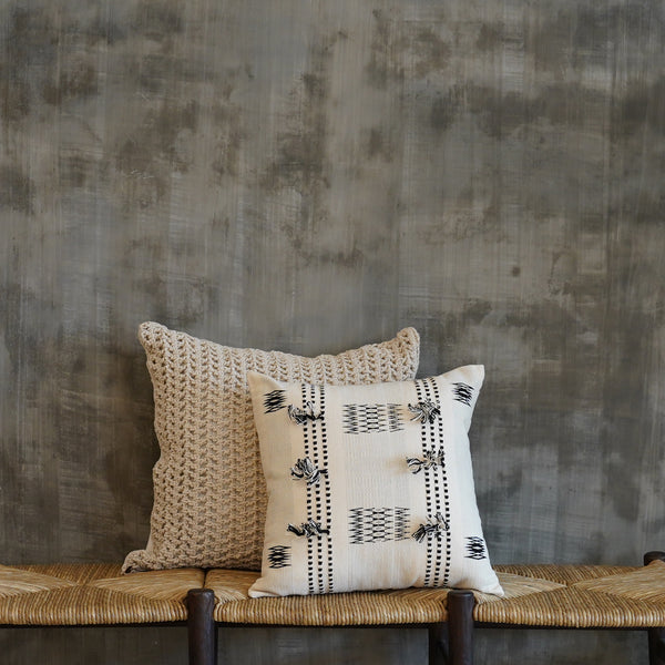 Heirloom Cushion — Netrani - Empire Home