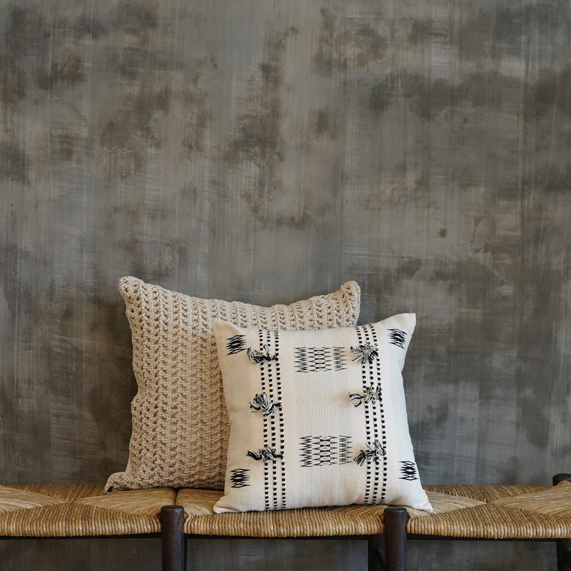Heirloom Cushion — Netrani - Empire Home