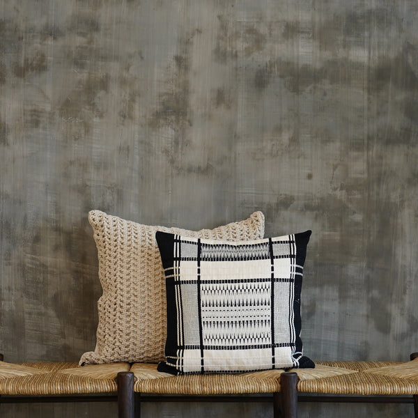 Heirloom Cushion — Pamban - Empire Home