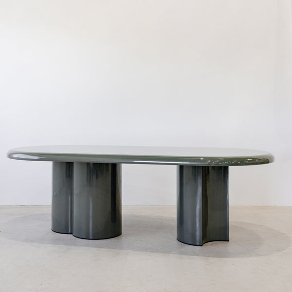 Ricciardo Dining Table - Empire Home