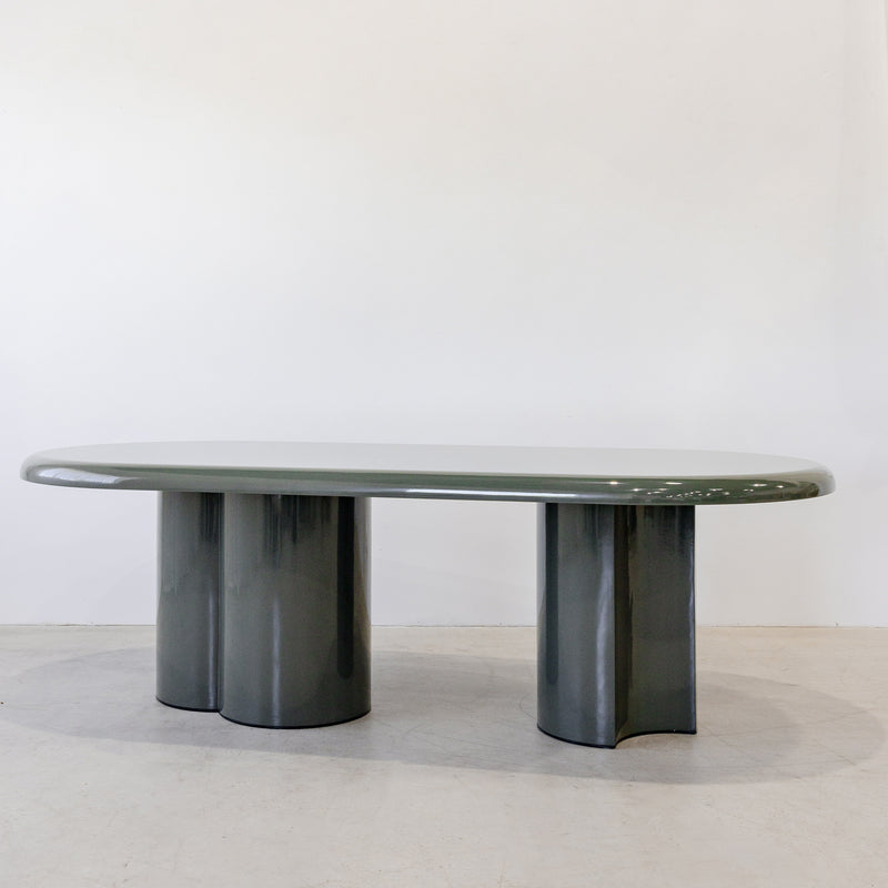 Ricciardo Dining Table - Empire Home