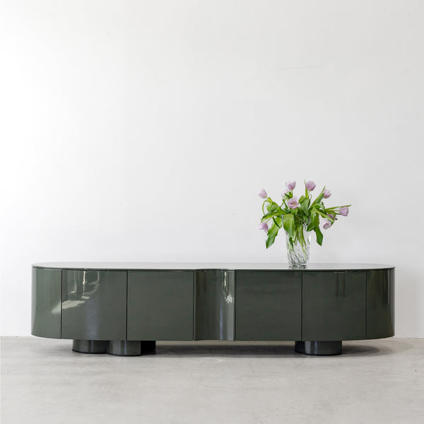 Sebastian Entertainment Unit - Empire Home