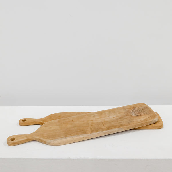 Wooden Paddle Board - Empire Home