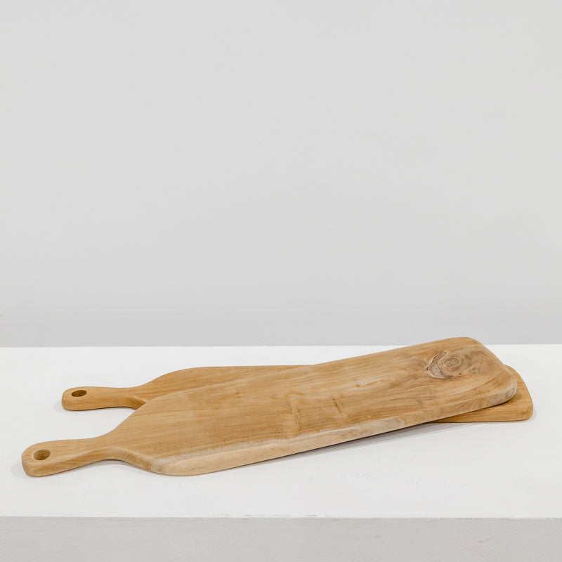 Wooden Paddle Board - Empire Home