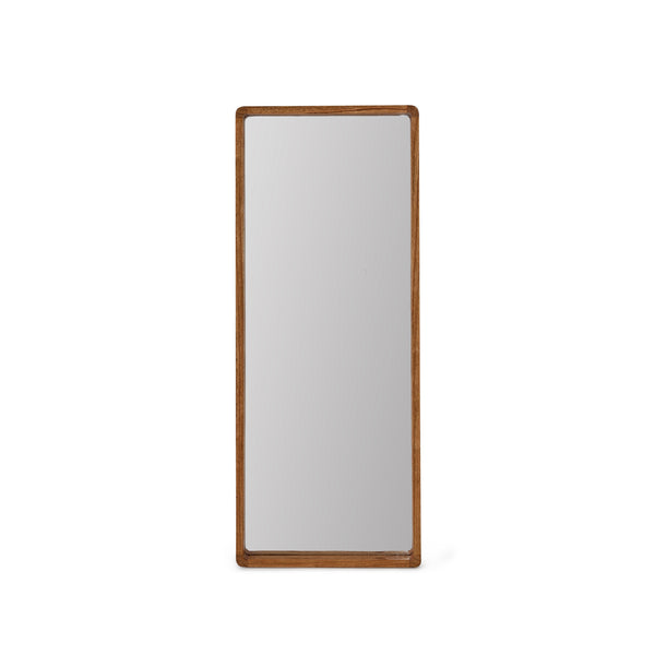 Retreat Rectangular Mirror — Antique Mindi - Empire Home