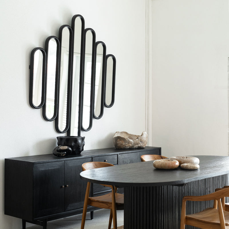 Zola Mirror - Empire Home