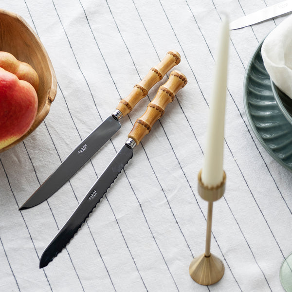 Sabre Panda Bread Knife - Empire Home