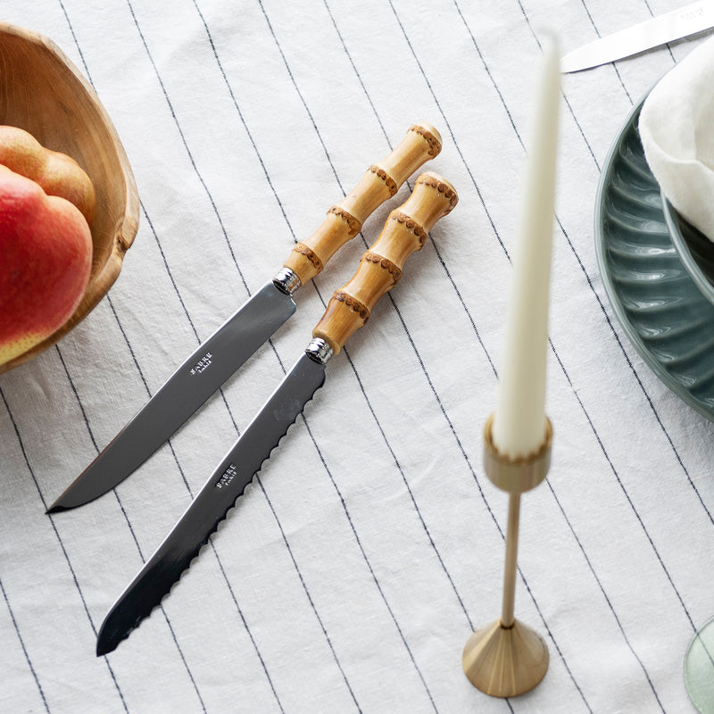 Sabre Panda Bread Knife - Empire Home