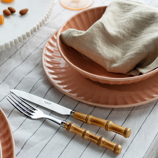 Sabre Panda Dinner Knife - Empire Home