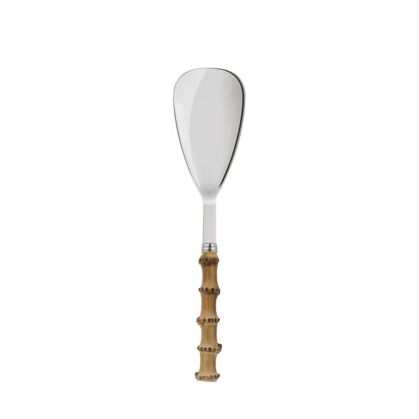 Sabre Panda Rice Spoon - Empire Home