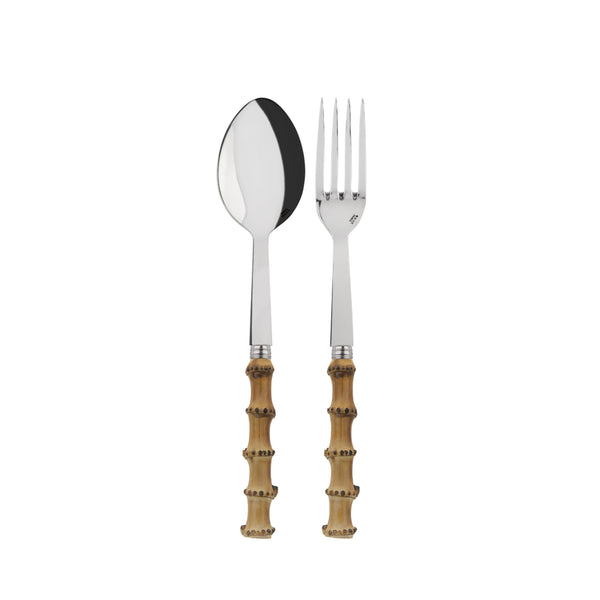 Sabre Panda Serving Set of 2 - Empire Home