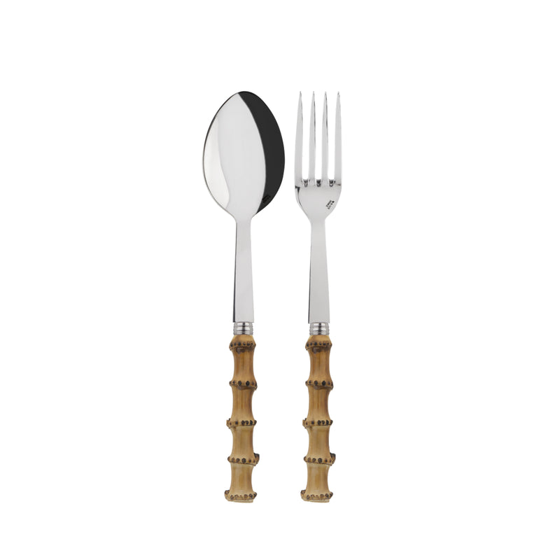 Sabre Panda Serving Set of 2 - Empire Home