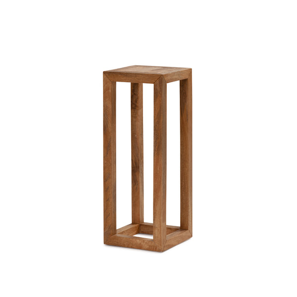 Parlour Stand — Rustic Matte - Empire Home