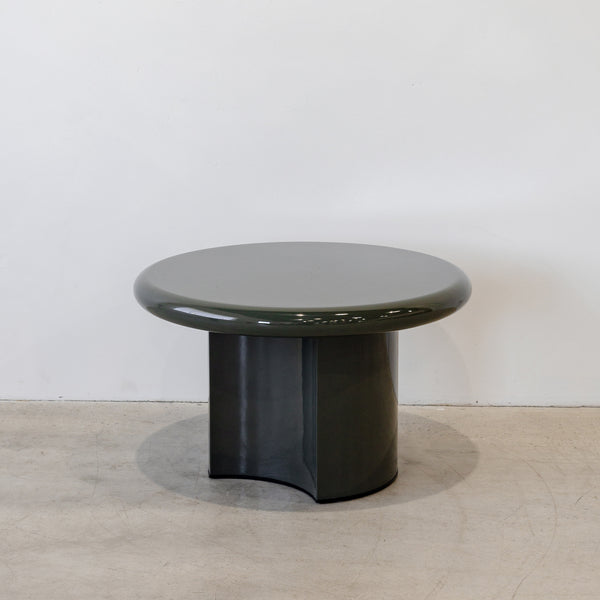 Prost Side Table — Olive - Empire Home