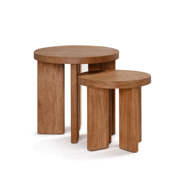 West Side Table — Rustic Matte - Empire Home