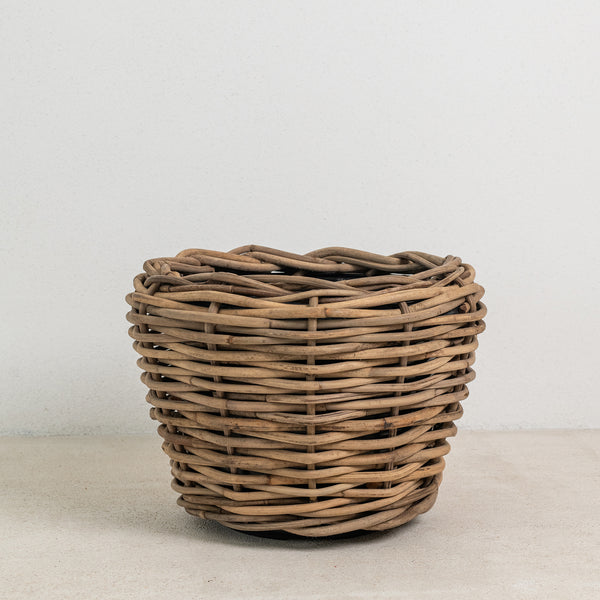 Beatrice Tub Basket - Empire Home