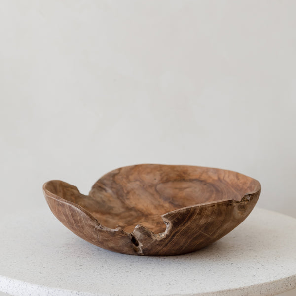 Fruit Bowl — Small - Empire Home