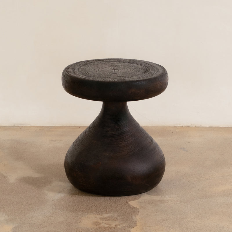 Boab Side Table - Empire Home