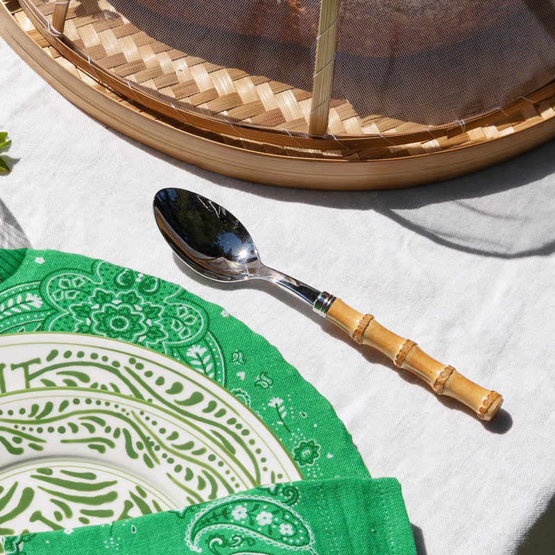Sabre Panda Tea Spoon - Empire Home
