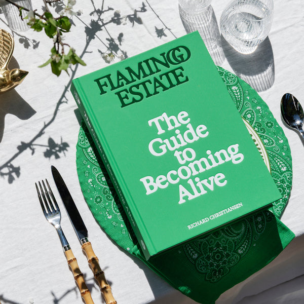 Flamingo Estate Book - Empire Home
