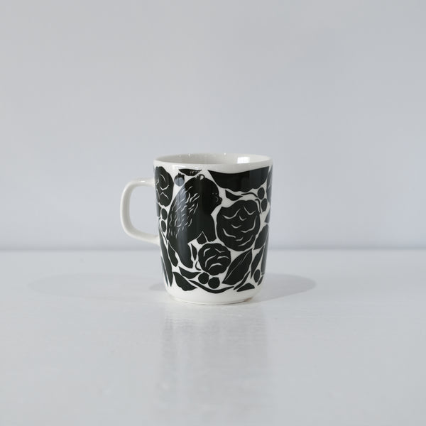 Karhuemo Mug — Dark Green - Empire Home