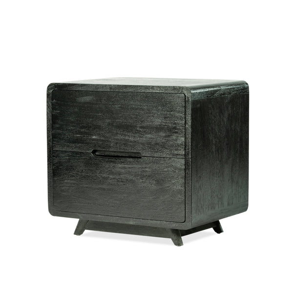 Penfolds Bedside β Black - Empire Home