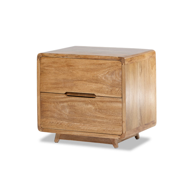 Penfolds Bedside β Natural Sealed - Empire Home