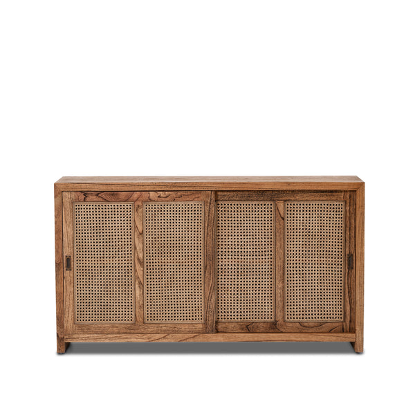 Bianca Buffet 2 Door — Antique Mindi - Empire Home